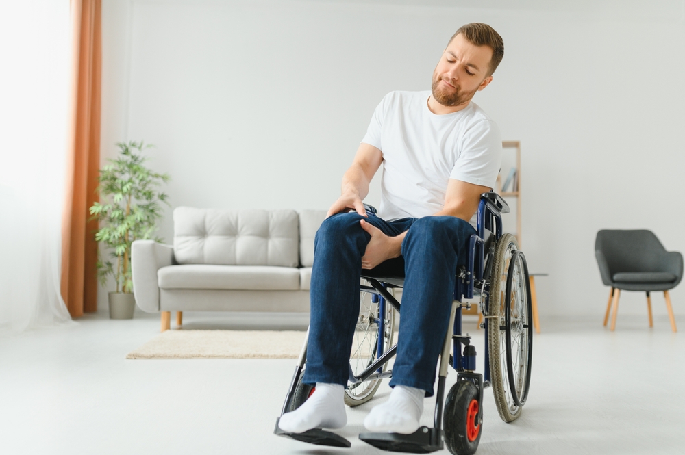 Shifting Gears After a Car Accident in Santa Cruz