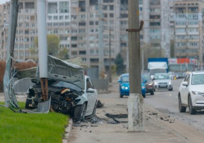 Finding Renewed Strength with a Santa Cruz Auto Accident Lawyer
