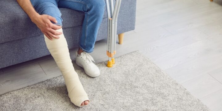 The Silent Struggles After a Personal Injury in Santa Cruz