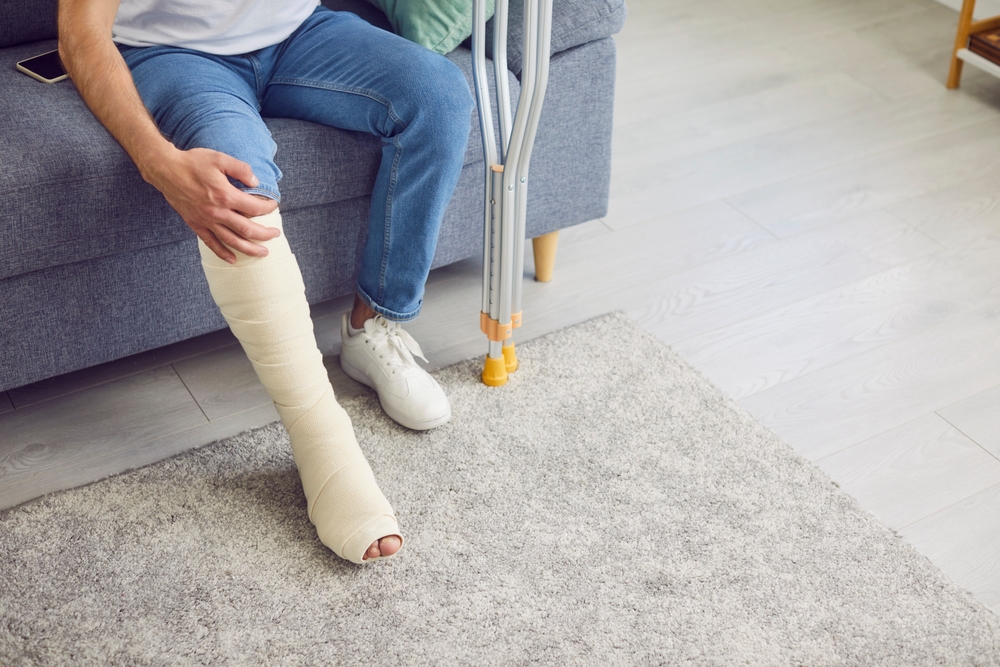The Silent Struggles After a Personal Injury in Santa Cruz