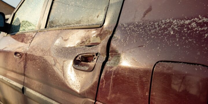 Turning Challenges into Change: Your Santa Cruz Car Wreck Attorney
