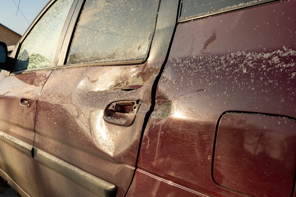 Turning Challenges into Change: Your Santa Cruz Car Wreck Attorney