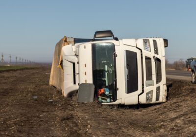 Why Truck Accidents in Santa Cruz Deserve a Closer Look