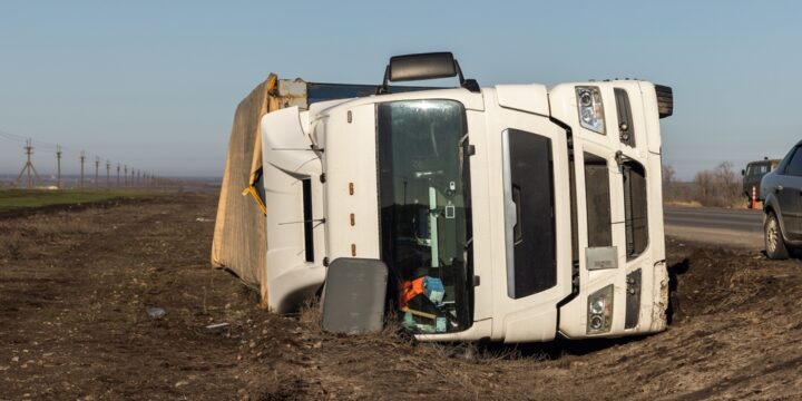 Why Truck Accidents in Santa Cruz Deserve a Closer Look