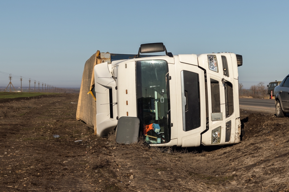 Why Truck Accidents in Santa Cruz Deserve a Closer Look