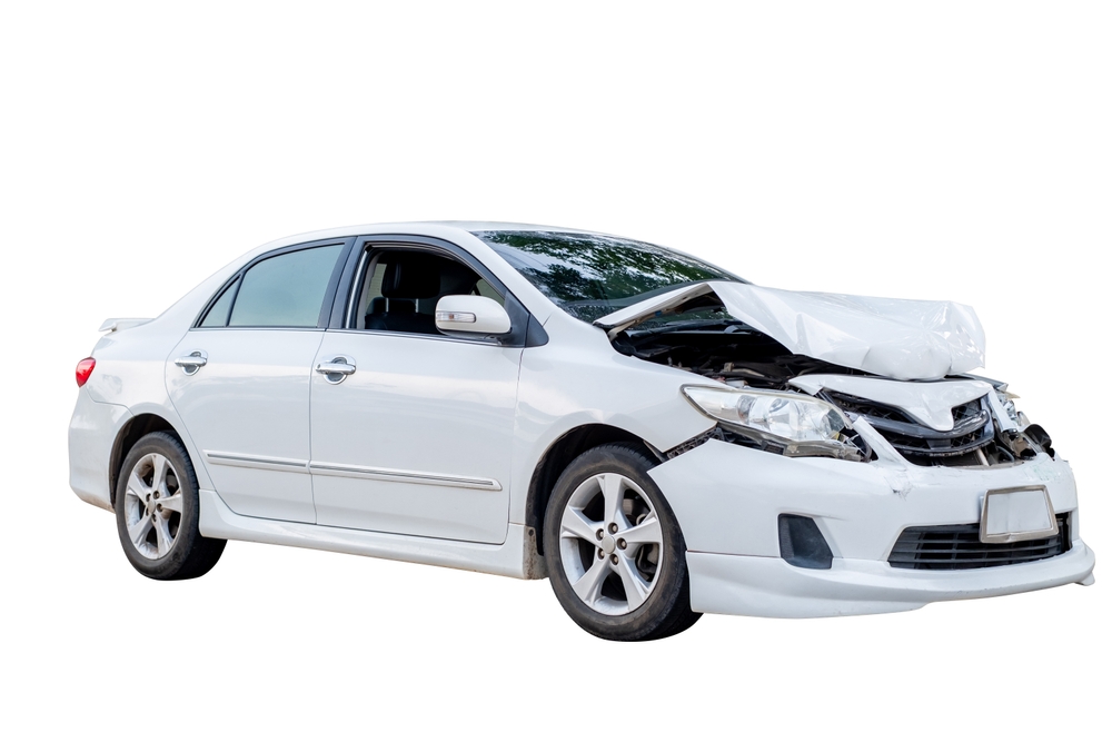 What You Might Miss Without a Lawyer After a Santa Cruz Auto Accident