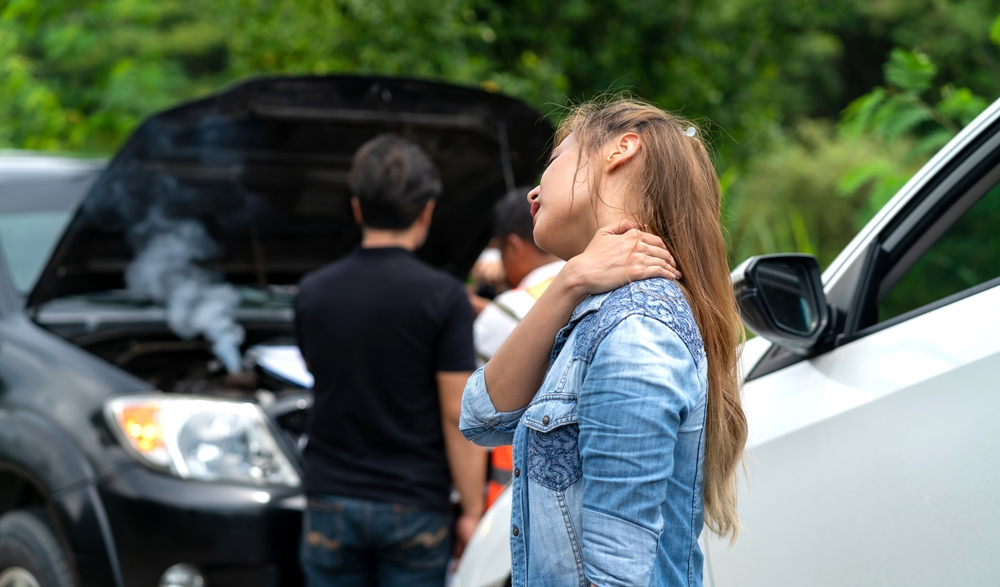 The Overlooked Costs of an Auto Accident in Santa Cruz