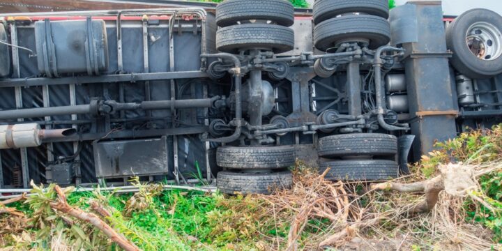 Truck Accidents in Santa Cruz: Why the Usual Rules Don’t Apply