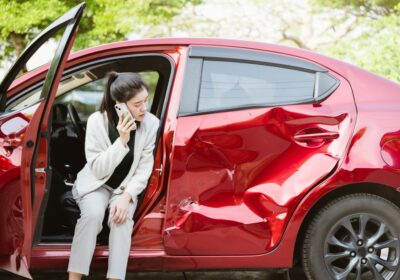 Why That “Minor” Car Accident in Santa Cruz Might Not Be So Minor