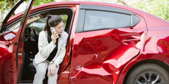 Why That “Minor” Car Accident in Santa Cruz Might Not Be So Minor