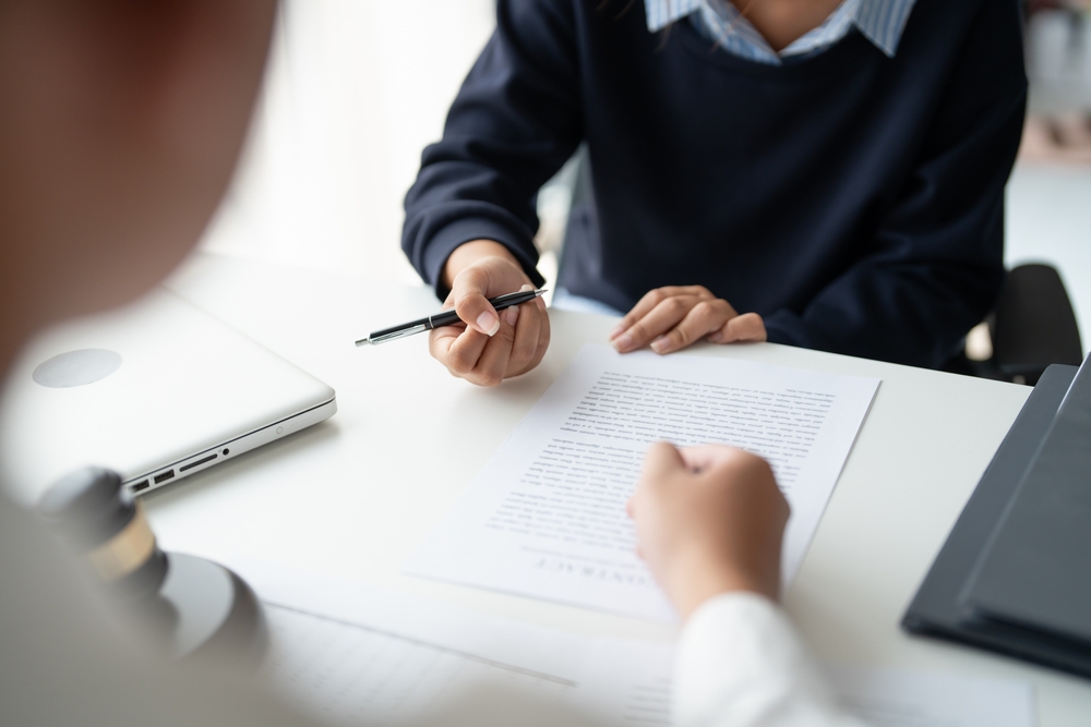Why Your Car Accident Claim Deserves More Than a Quick Settlement