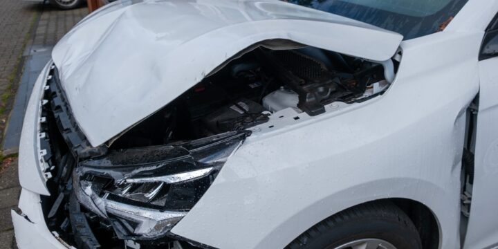 What Really Happens After a Car Wreck in Santa Cruz