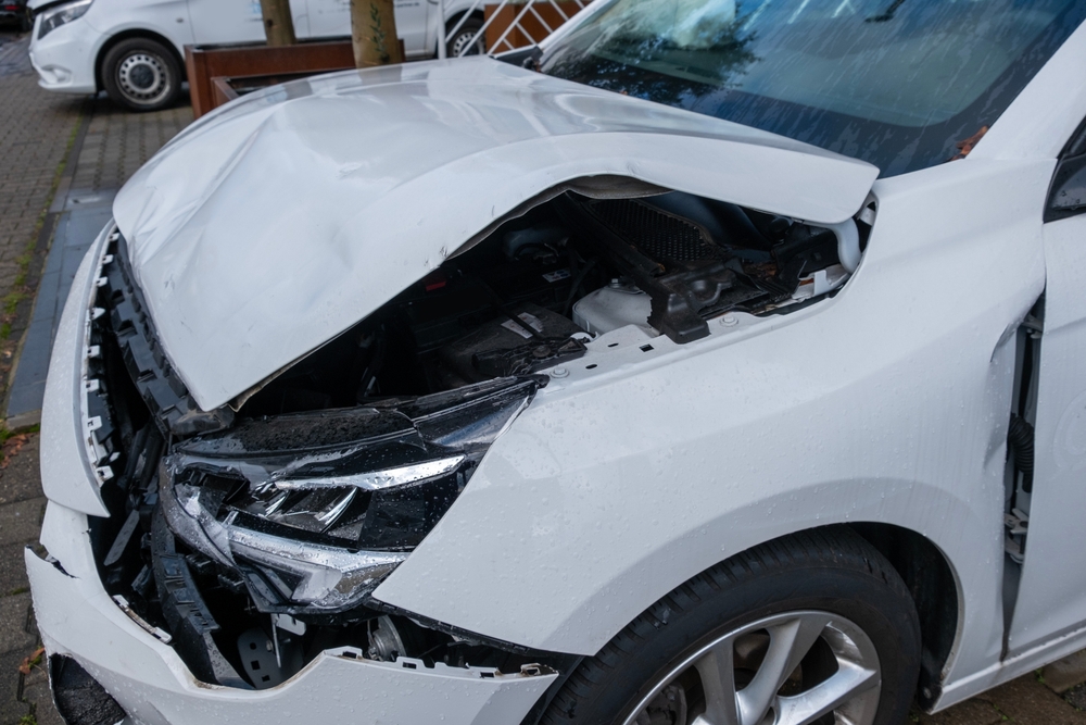 What Really Happens After a Car Wreck in Santa Cruz