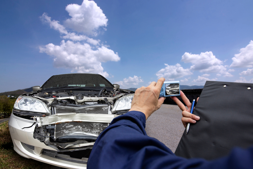 Why Timing Matters After a Car Wreck in Santa Cruz