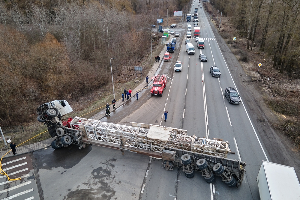 What Sets Truck Accidents Apart in Santa Cruz—and Why It Matters