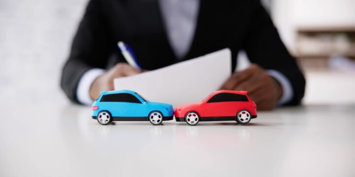 Injured in a Santa Cruz Auto Accident? Here’s What You Should Know