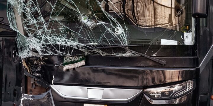 Heavy Impact: Legal Help After a Santa Cruz Truck Collision