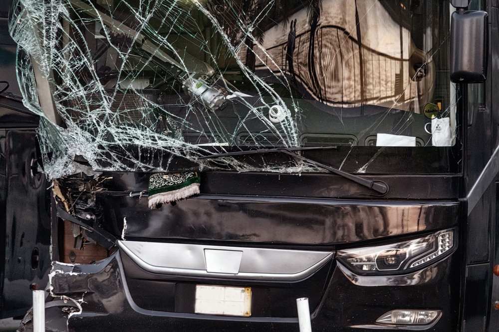 Heavy Impact: Legal Help After a Santa Cruz Truck Collision