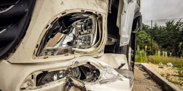 What Makes Truck Accidents in Santa Cruz So Difficult to Handle Alone
