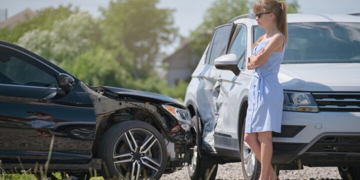 The Overlooked Details After a Santa Cruz Car Accident
