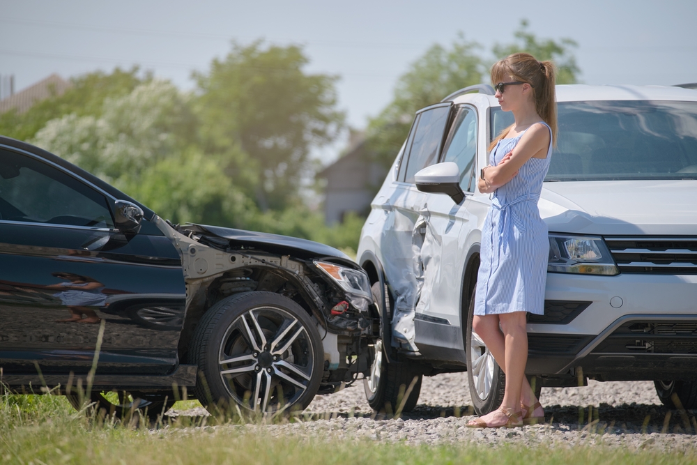 The Overlooked Details After a Santa Cruz Car Accident