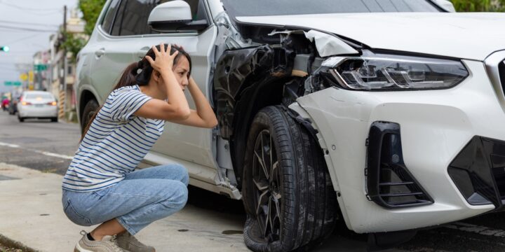 Santa Cruz Car Wrecks: What You Should Know Before Making a Move