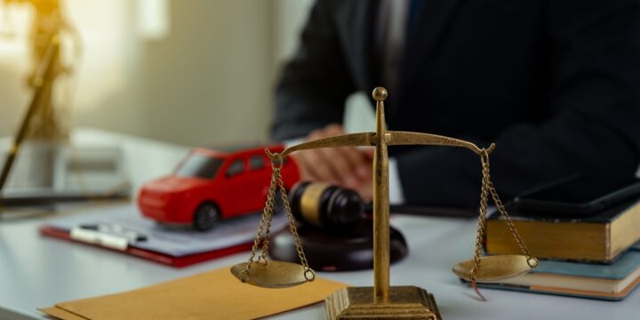 Understanding Your Rights After an Auto Accident in Santa Cruz