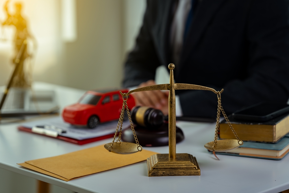 Understanding Your Rights After an Auto Accident in Santa Cruz