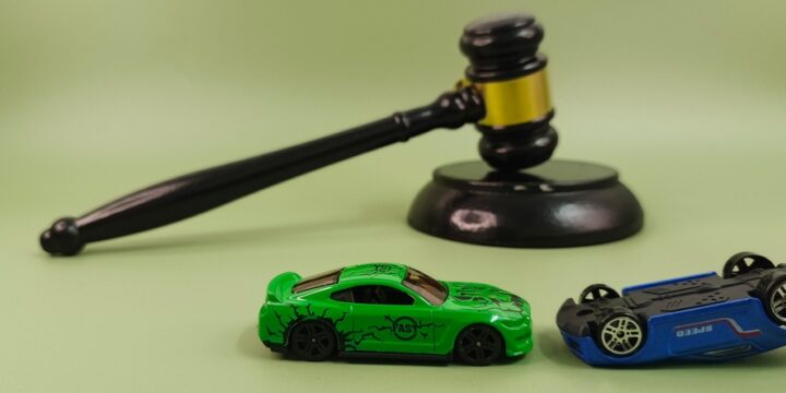 Why Every Detail Matters After a Car Wreck in Santa Cruz