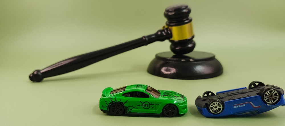 Why Every Detail Matters After a Car Wreck in Santa Cruz