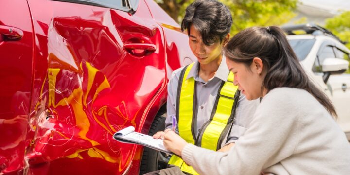 What to Do When the Insurance Company Isn’t on Your Side in Santa Cruz