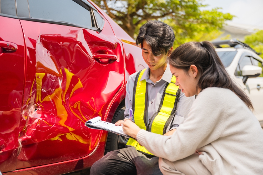 What to Do When the Insurance Company Isn’t on Your Side in Santa Cruz