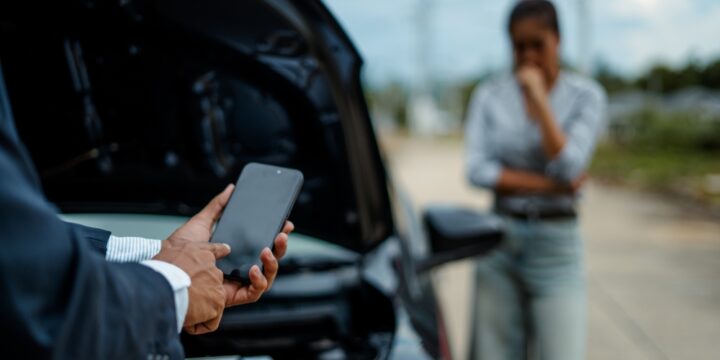 The Questions That Matter Most After a Car Wreck in Santa Cruz