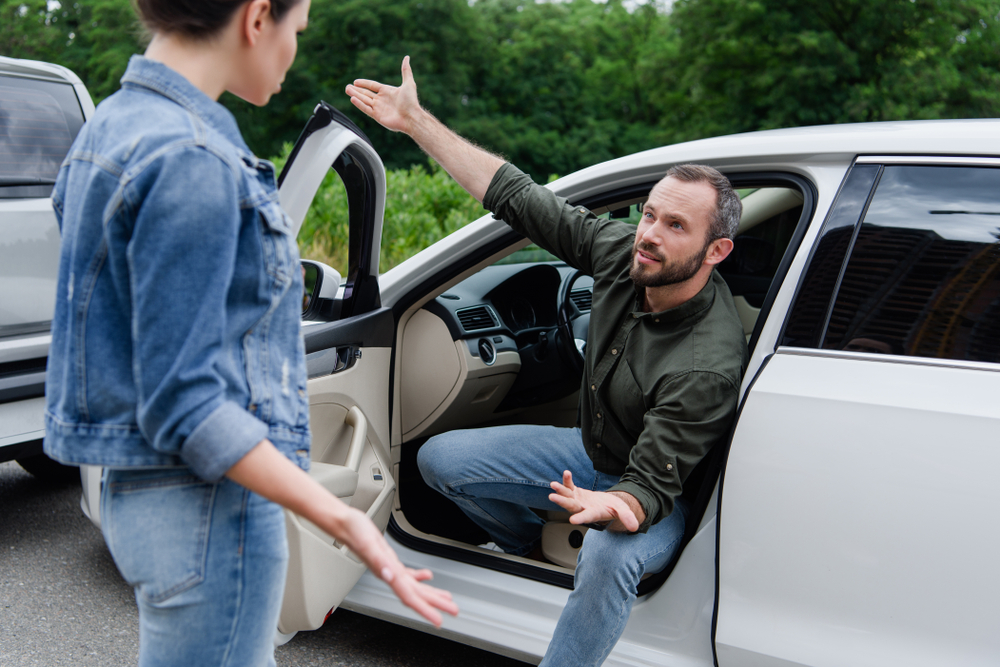 Waves of Justice: Santa Cruz Car Accident Lawyer