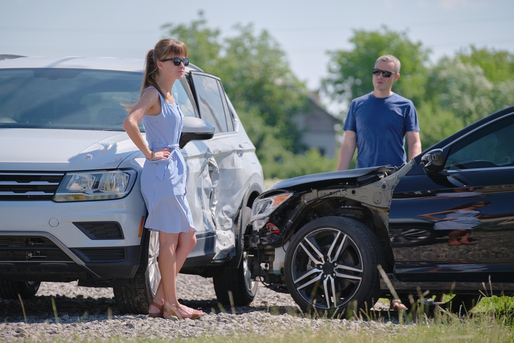 From Crash to Claim: Car Accident Attorneys in Santa Cruz