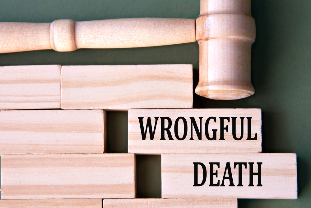 Compassionate Wrongful Death Attorney in Santa Cruz