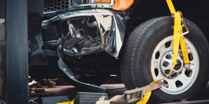 Car Accident Lawyers in Santa Cruz