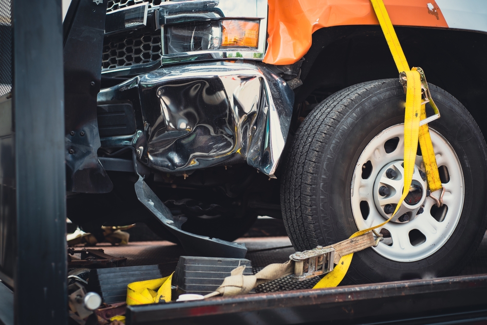 Car Accident Lawyers in Santa Cruz