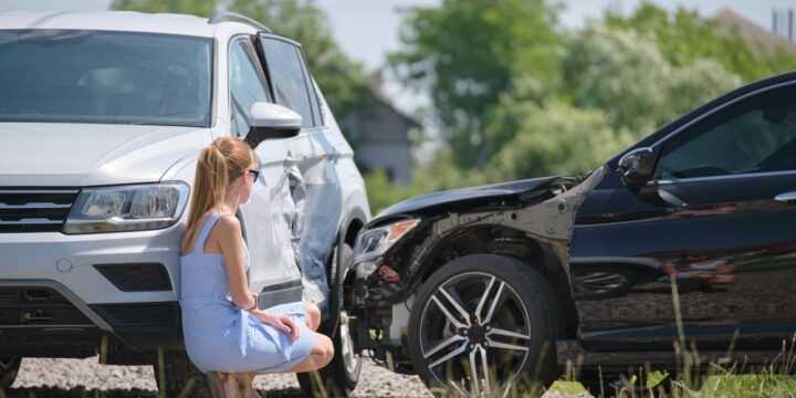 Steering Toward Justice: Santa Cruz Auto Accident Attorneys