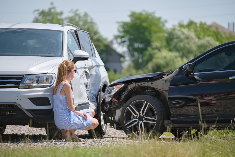 Steering Toward Justice: Santa Cruz Auto Accident Attorneys