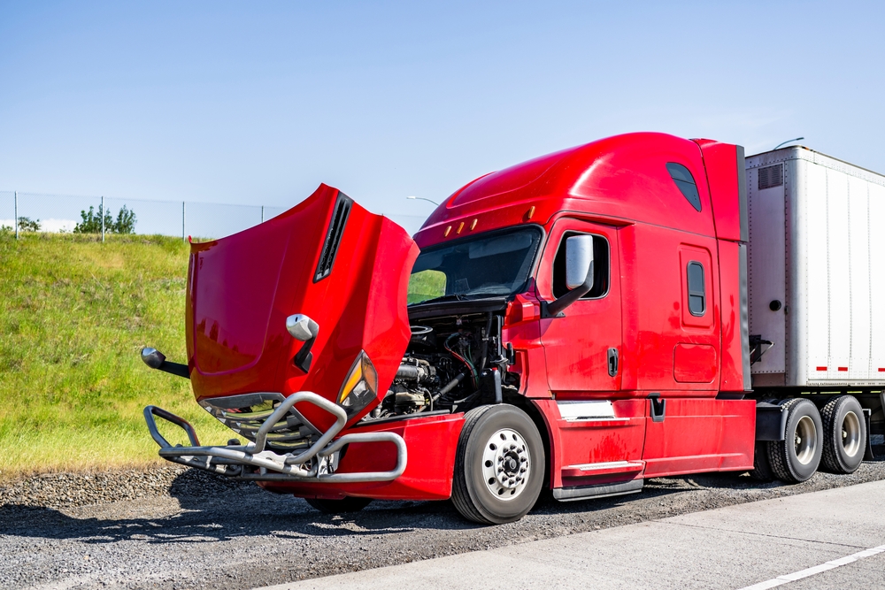 Truck Accident Lawyer in Santa Cruz at Schaar & Silva LLP