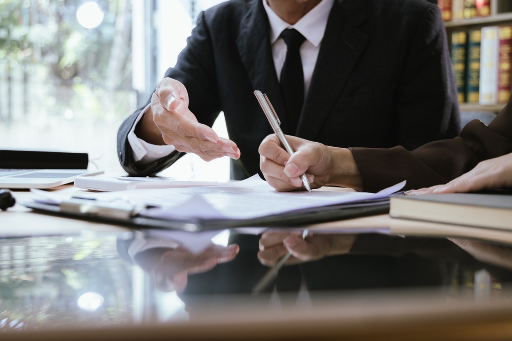 Personal Injury Lawyer Santa Cruz at Schaar & Silva LLP