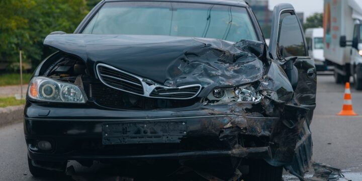 Turning the Wheel: Auto Accident Lawyers in Santa Cruz