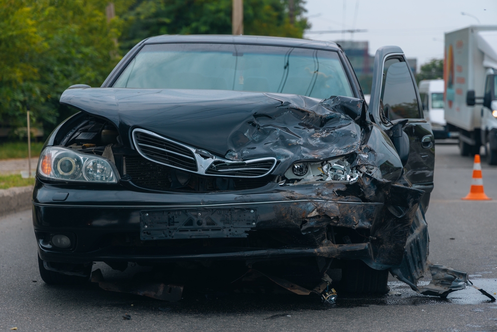 Turning the Wheel: Auto Accident Lawyers in Santa Cruz