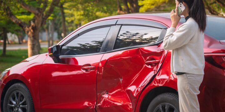 Coastal Collision Counsel: Santa Cruz Car Accident Attorney