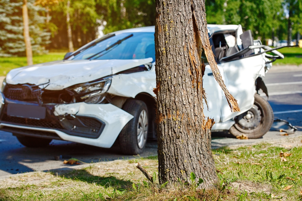 Shifting Forward After a Crash: Working with a Santa Cruz Car Wreck Lawyer