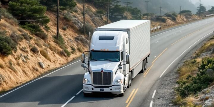 18-Wheeler Accident Attorney in Santa Cruz Your Legal Options