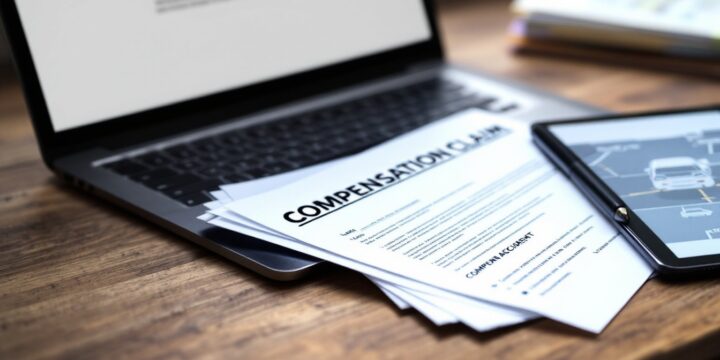 Compensation for Injuries in Accidents: What to Know