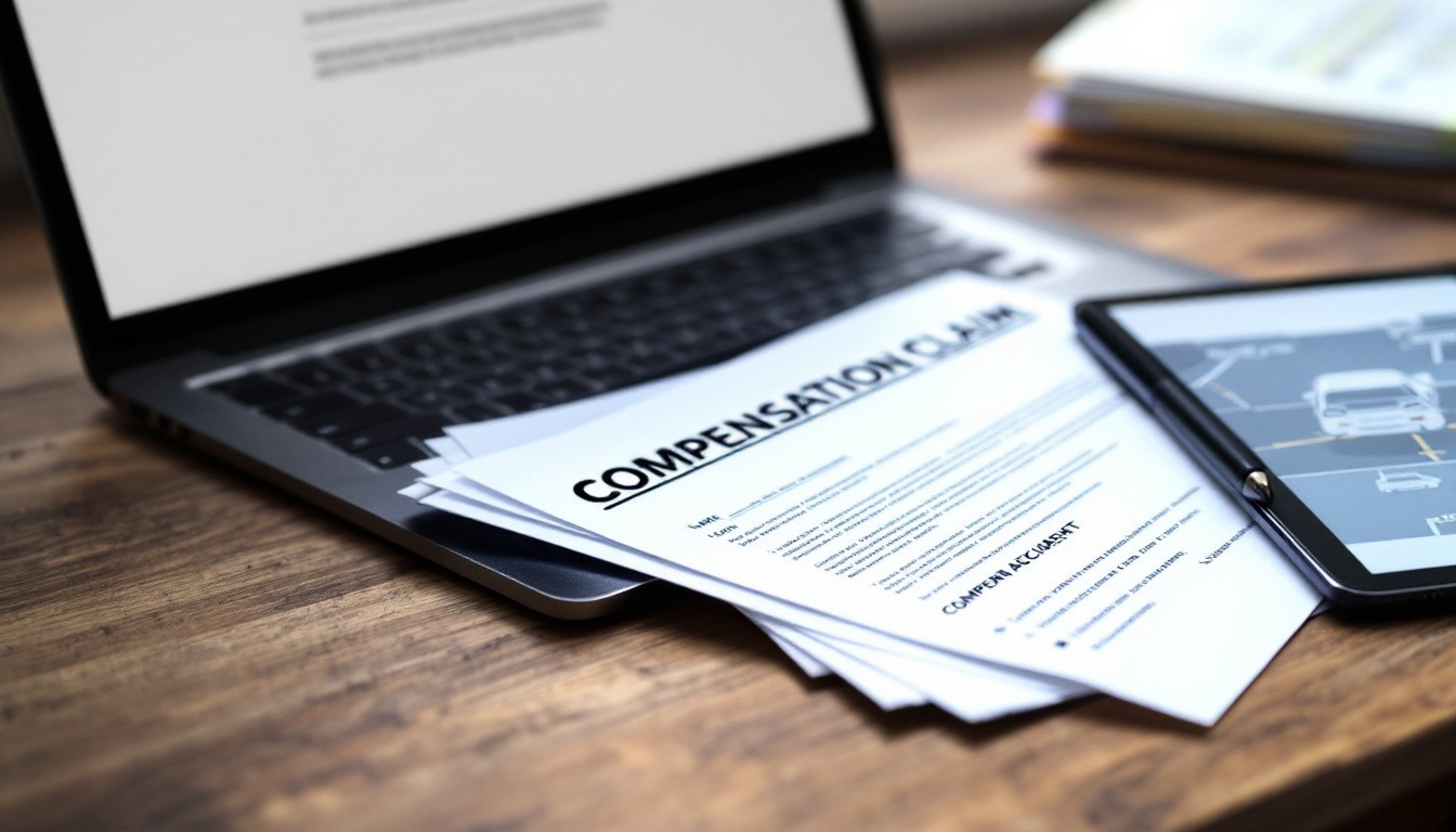 Compensation for Injuries in Accidents: What to Know