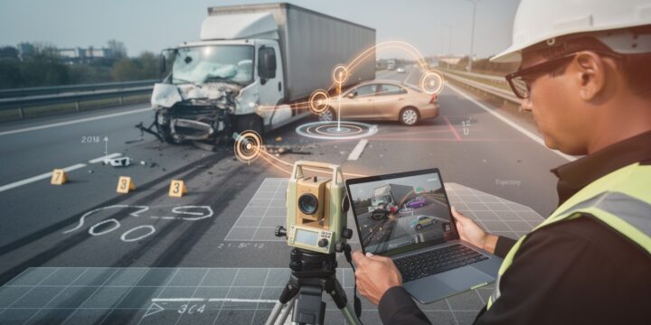 Accident Reconstruction Expert: What They Do For Truck And Auto Crashes